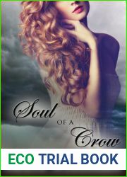 Soul of a Crow (Dove, #2)