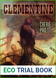 Clementine (The Clockwork Century, #1.1)
