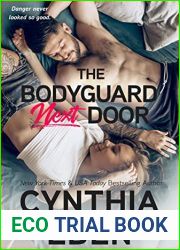 The Bodyguard Next Door (Wilde Ways, #15)