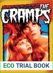 Journey to the Centre of the Cramps