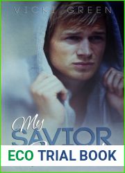 My Savior Forever (Forever, #1)