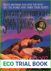 Rose (Seven Brides, #1)