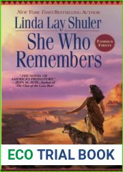 She Who Remembers (Time Circle, #1)