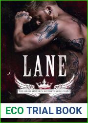 Lane (Grim Sinners MC, #1)