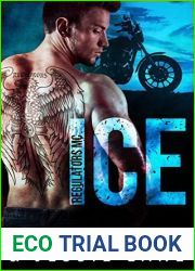 Ice (Regulators MC, #1)
