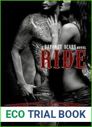 Ride (Bayonet Scars, #1)