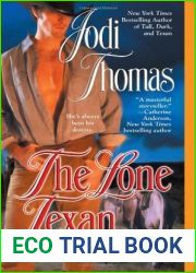 The Lone Texan (Whispering Mountain, #4)