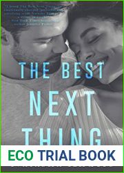The Best Next Thing