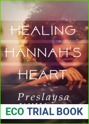 Healing Hannah|s Heart