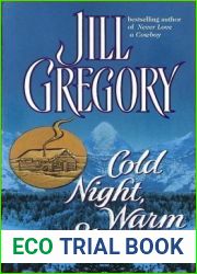 Cold Night, Warm Stranger