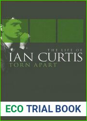 Torn Apart: The Life of Ian Curtis