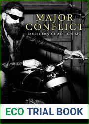 Major Conflict (Southern Chaotic|s MC Book 2)
