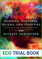 Zombies, Vampires, Aliens, and Oddities