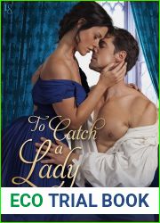 To Catch a Lady (Hunt Club, #1)