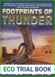 Footprints of Thunder