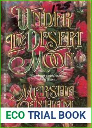 Under the Desert Moon
