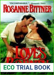 Love|s Bounty
