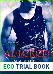 Altered (Altered, #1)