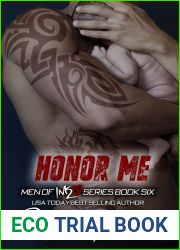 Honor Me (Men of Inked, #6)