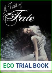 A Twist of Fate (Twisted, #3)