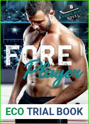 Foreplayer (Rookie Rebels, #4)