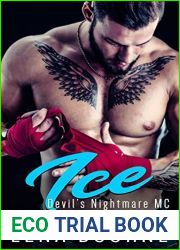 Ice (Devil|s Nightmare MC, #5)