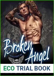 Broken Angel (Devil|s Route MC)