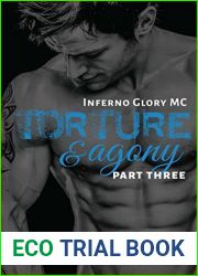 Torture and Agony (Inferno Glory MC #3)
