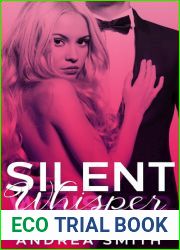 Silent Whisper (Limbo, #1)