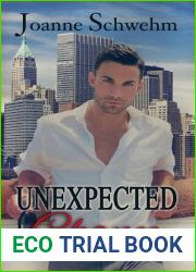 Unexpected Chance (Chance, #1)