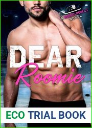 Dear Roomie (Rookie Rebels, #5)