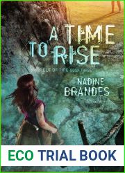 A Time to Rise (Out of Time, #3)
