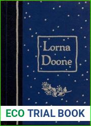 Lorna Doone - A Romance of Exmoor
