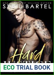Hard Justice (The Alpha Antihero Series)