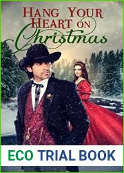 Hang Your Heart on Christmas (Brides of Evergreen #1)