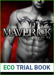 Maverick (Satan|s Fury MC, #1)