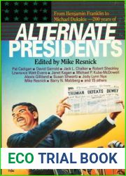 Alternate Presidents