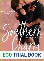 Southern Charm: The Completed Series (Southern Charm, #1-5)