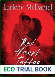 Red Heart Tattoo