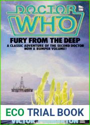 Doctor Who: Fury from the Deep