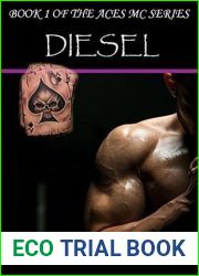 Diesel (Aces MC, #1)