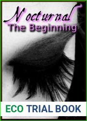 Nocturnal: The Beginning (The Noctalis Chronicles, #0.5)