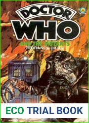 Doctor Who and the Mutants