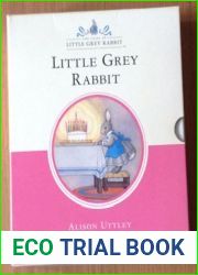 Little Grey Rabbit (Little Grey Rabbit Classic)