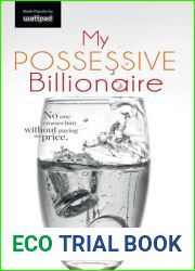 My Possessive Billionaire