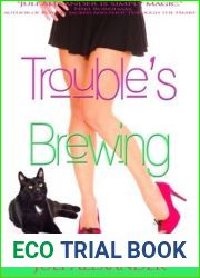 Trouble|s Brewing (Stirring Up Trouble, #2)