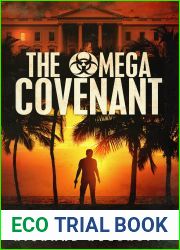 The Omega Covenant (Mike Marchetti #2)
