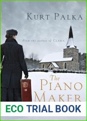 The Piano Maker