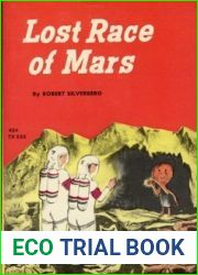 Lost Race of Mars