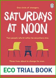 Saturdays at Noon